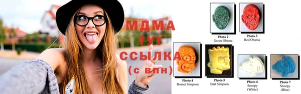 спиды Богданович